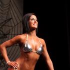 Marie  Moffitt - NPC Iron Mountain Championships 2012 - #1